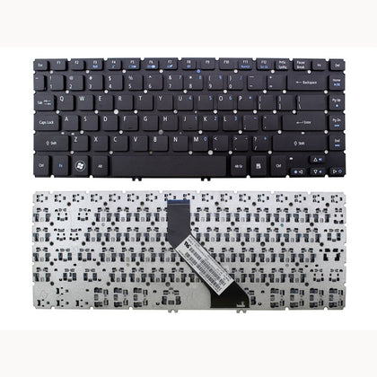 Acer Aspire V5-431G M5-481 V5-471G V5-473PG NSK-R24SW Laptop keyboard