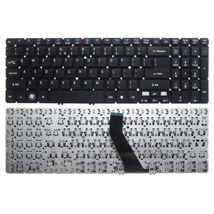 Laptop Keyboard for Acer Aspire V5-531 V5-531G V5-551 V5-551G V5-571 V5-571G