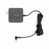 Original Asus 19V 3.42A 65W ADP-65DW C AD887020 F542UQ Power Supply Adapter 4.0mm*1.35mm