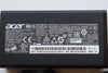 Original 65W Laptop AC Power Adapter Charger Supply for ACER Model AP.06501.008 / 19V 3.42A (5.5mm*1.7mm)