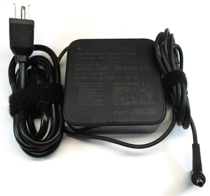 Asus Zenbook 15UX533FD-A9030T 19V 4.74A 90W Laptop Charger 4.5*3.0mm