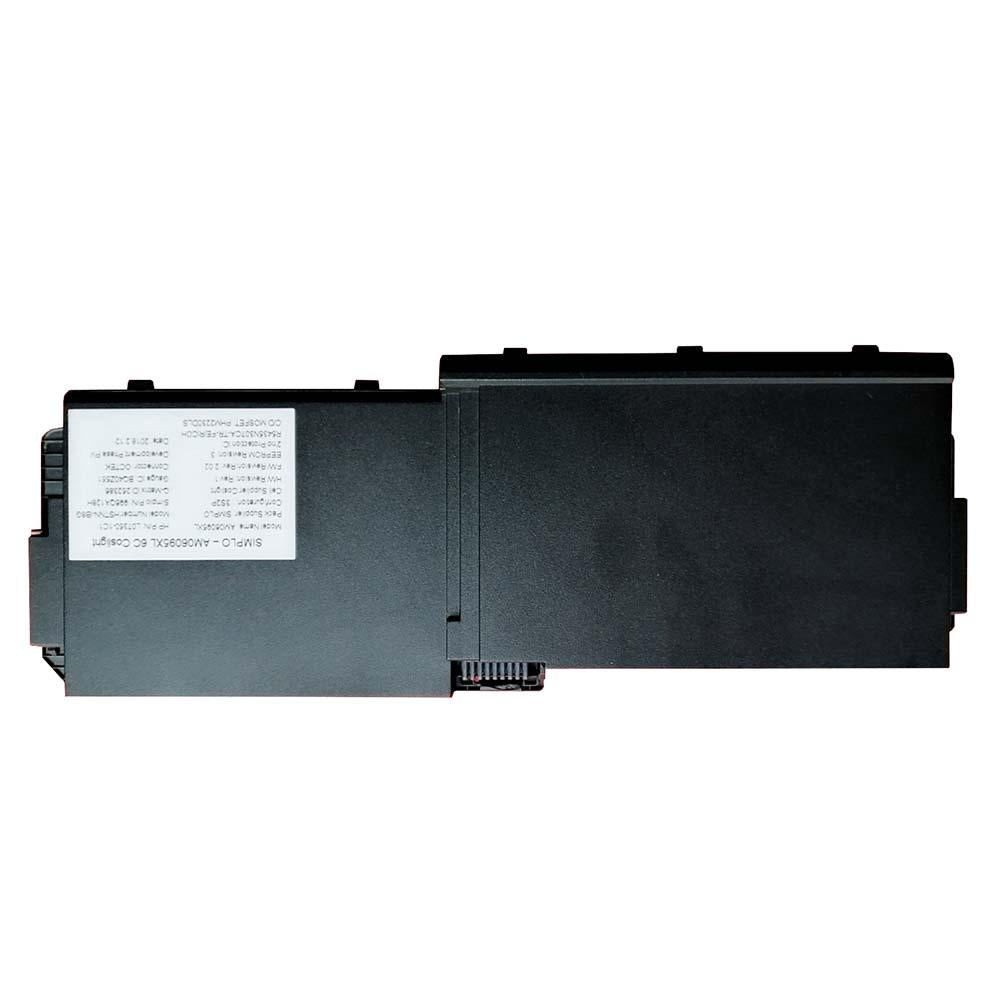 Original AM06XL HP ZBook 17 G5 G6 11.55V 95.9Wh L07044-850 Laptop Battery