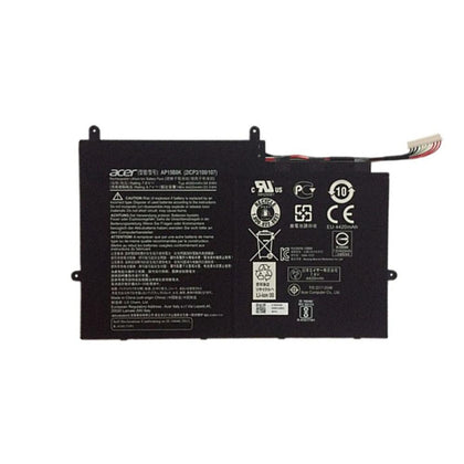 AP15B8K Genuine Acer Aspire Switch 12 S SW7-272-M6S5 Laptop Battery