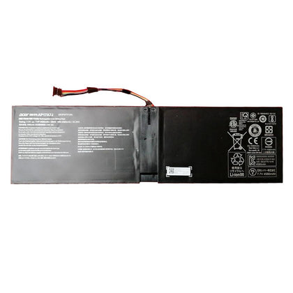 AP17A7J Genuine Acer Swift 7 SF714-51T-M3JU, Swift 7 SF714-51T Laptop Battery