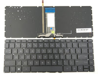 HP Pavilion X360 13-U 13 U X360 13-U131TU 13-U132TU 13-U133TU 13-U135TU Laptop Keyboard with Backlit