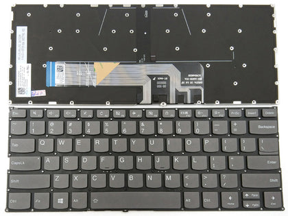Lenovo Ideapad-530S-14IKB Laptop Keyboard for Lenovo Yoga 530-14 530-15 Flex 6-14ARR 6-14IKB Series Laptop