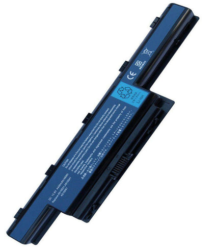 Acer Aspire 5750G As10d31, 4738, 4741, 4750, 5560, 5733, 5741, 5742, 7750, 5741 Series Laptop Battery.