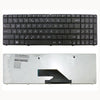 Asus K75 K75A K75DE K75DR K75VJ K75WM 0KNB0-6241RU00 Keyboard
