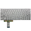 Asus UX31 UX31A UX32E UX32VD 0KN0-LY1ND021 NSK-UQG0F keyboard