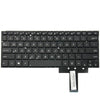 ASUS N46 /9Z.N8Asq.101 Black ReplACement Laptop Keyboard
