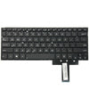 Asus UX31 UX31A UX32E UX32VD 0KN0-LY1ND021 NSK-UQG0F keyboard