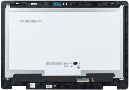 13.3″ 1920*1080 FHD, 40 PIN RIGHT DELL INSPIRON 13 7368, 7378, 13 5368, 5378, 7KF9N, 07KF9N, B133HAB01.0, LCD screen with Touch PANEL
