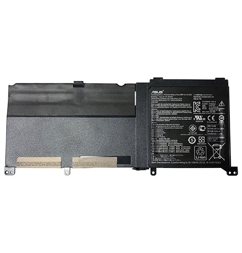 Original C41N1524 60Wh Battery for Asus ZenBook N501VW-2B UX501JW N501JW-2B