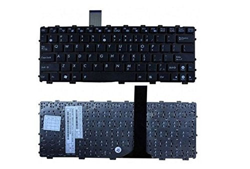 Generic Laptop Keyboard Compatible for Asus EEEPC 1015 1015B 1015BX 1015CX 1015P 1015PE 1015PN 1015PD