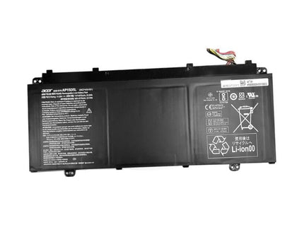 Original 53.9Wh Acer AP15O5L Laptop Battery For CHROMEBOOK 13 CB713-1W-31FV 31CP4/91/91 Swift 5 SF514-51-77ZR AP1505L 