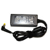 Acer 40W Laptop AC Power Adapter Charger Supply for ACER Model AP03003001832F Acer E5-471-31BK / 19V 2.1A (.5mm*1.7mm)