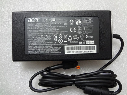 Genuine 19V 7.1A  Acer PA-1131-16 PA-1131-05 AC Adapter Acer Power 2000 1000 Veriton 1000 GTA