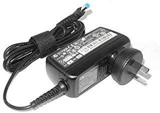 EliveBuyIND® US/EU Plug 19V 2.15A ADP-40TH AC Power Adapter Charger compatible with Acer Aspire One 521 522 532H 533 722 725 753 756