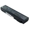 BTY-M52 Laptop Battery For MSI L710 L715 L720