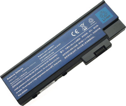 11.1V  4000mAh (44Wh) MS2195 battery for Acer Aspire 3660, 5600, 5670, 7000