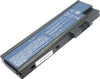 11.1V  4000mAh (44Wh) MS2195 battery for Acer Aspire 3660, 5600, 5670, 7000