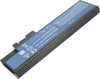 11.1V  4000mAh (44Wh) MS2195 battery for Acer Aspire 3660, 5600, 5670, 7000