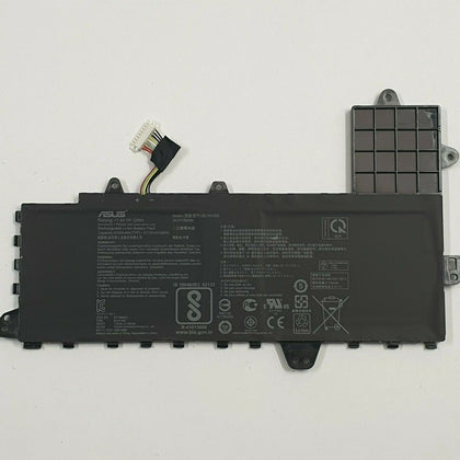 Original 32Wh B21N1505 Laptop Battery For Asus EeeBook L403S, E402NA-GA091T, R417MA-WX0145T 0B200-01400200, 0B200-01400300