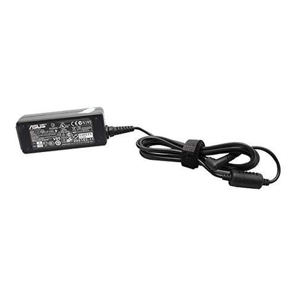 19 Volt Laptop Battery Charger for Asus Mini - Black