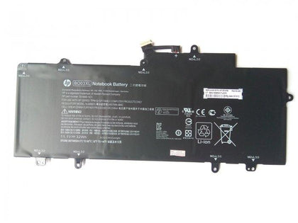 Original HP BO03XL Laptop Battery For HP TPN-Q137 BO03037XL 751895-1C1 773836-1B1 HSTNN-IB6P Chromebook 14 G3 and 14-X Series