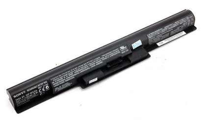 14.8V 40wh VGP-BPS35A VGP-BPS35 BPS35A Laptop Battery compatible with Sony Vaio 14E 15E SVF1521A2E SVF15217SC 152A24T SVF14212SN