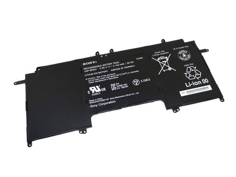 Sony Vaio Flip 13 SVF13N SVF13N13CXB Series  Laptop Battery
