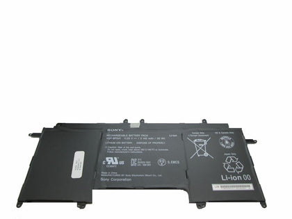 Original Sony VGP-BPS41 Laptop Battery for Sony Vaio Flip 13 SVF13N SVF13N13CXB Series
