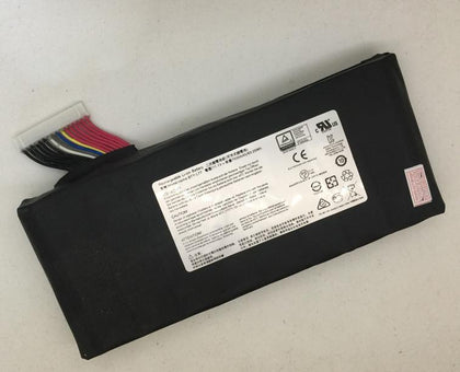 11.1V 83.25Wh BTY-L77 Laptop Battery compatible with MSI GT72 2QD GT72S 6QF GT80 2QE WT72 MS-1781 MS-1783 2PE-022CN 2QD-1019XCN 2QD-292XCN