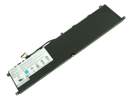 Original MSI BTY-M6L Laptop Battery for MSI 8RF GS65 PS42 8RB PS63 8RC MS-16Q3GS65