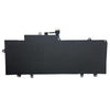 Genuine 37.3Wh BU03XL HP Chromebook 14 G4 Series, Chromebook 14-AK000NF, Chromebook 14-AK004NO Laptop Battery