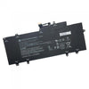 Genuine 37.3Wh BU03XL HP Chromebook 14 G4 Series, Chromebook 14-AK000NF, Chromebook 14-AK004NO Laptop Battery