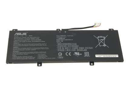 Genuine Laptop Battery for Asus Chromebook Flip C213 C213NA 0B200-02440100 7.7V 46Wh