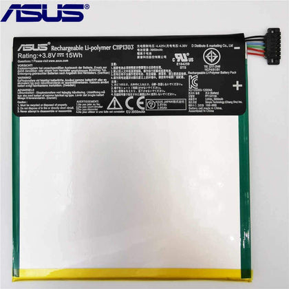 C11P1303 Slim Laptop Battery compatible with Asus Google NEXUS 7 2RD II ME571 ME571K ME571KL Tablet