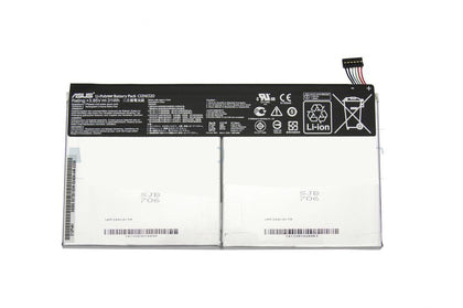 C12N1320 Laptop Li-polymer Battery compatible with ASUS T100TA-C1-RD (S) Transformer Book T100T T100TAF T101TA Tablet