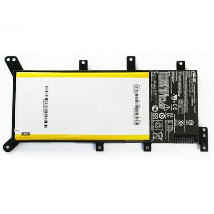 7.5V 37Wh C21N1347 New Original Laptop Battery For ASUS X554L X555 X555L X555LA X555LD X555LN X555MA