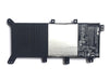 Original 37Wh C21N1408 Laptop Battery For Asus F555LD-XO435H, F555LJ, F555LB-DM138H, F554LA-WS71, F555LD-XX088H
