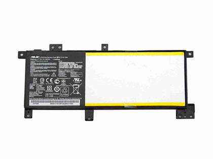 C21N1508 Original Battery For Asus X456UJ X456UV X456UF 0B200-01740100