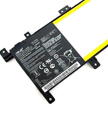 ASUS C21N1509 Slim Laptop Battery compatible with ASUS VivoBook X556UQ X556UA X556UB X556UF X556UQ X556UR X556UV
