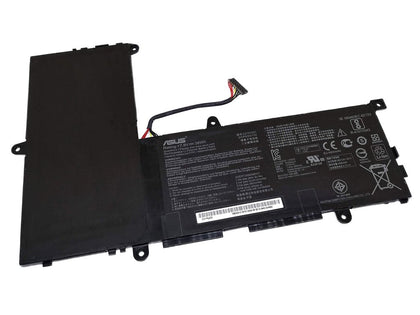 C2IN1521 5000mAh 7.6V Original Laptop Battery for Asus Vivobook E200ha Series