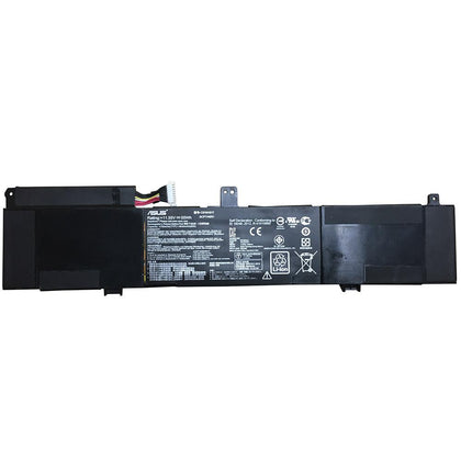 Original Asus C31N1517 Q304 Q304U Q304UA 2-in-1-13.3