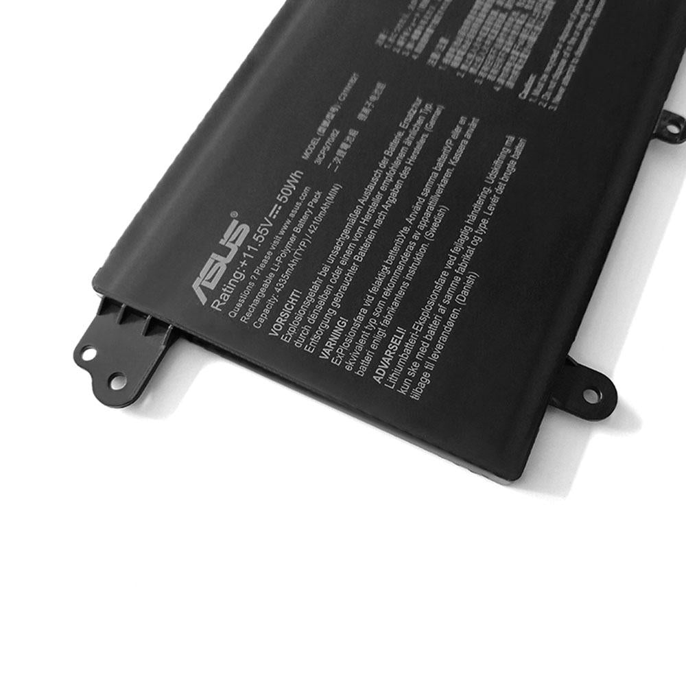 Original C31N1821 Asus VivoBook S14 S433IA-HM493T, VivoBook S15 M533IA-BQ021T Laptop Battery
