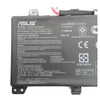 Original C41N1533 52Wh Battery For Asus ZenBook Flip UX560UQ UX560UX Q534U