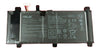  Asus GL704GV-DS74 0B200-02990000M 4ICP5/70/81 Laptop Battery