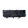 Original 15.4V 76Wh C41N1802  laptop battery for ASUS ROG GX701GVR-EV001T, GX701GX-EV081T