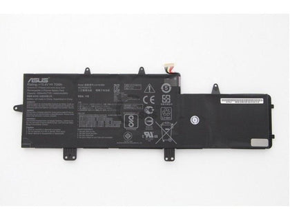 Original 70Wh C41N1804 Laptop Battery For ASUS ZenBook Pro 14 UX480FD, UX480, UX480FD